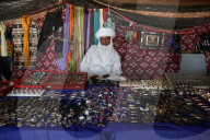 24th Edition Of The International Travel And Tourism Fair In Algiers