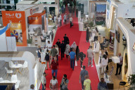 24th Edition Of The International Travel And Tourism Fair In Algiers