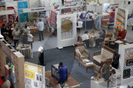 24th Edition Of The International Travel And Tourism Fair In Algiers