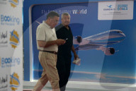 24th Edition Of The International Travel And Tourism Fair In Algiers