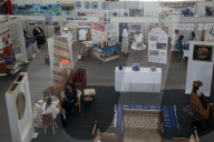 24th Edition Of The International Travel And Tourism Fair In Algiers