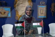 24th Edition Of The International Travel And Tourism Fair In Algiers