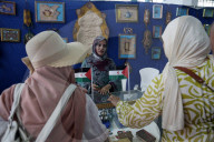 24th Edition Of The International Travel And Tourism Fair In Algiers