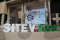 24th Edition Of The International Travel And Tourism Fair In Algiers