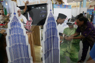 24th Edition Of The International Travel And Tourism Fair In Algiers