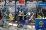 24th Edition Of The International Travel And Tourism Fair In Algiers