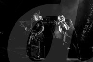 Hybrid Theory