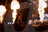 Hybrid Theory