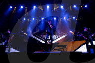 Hybrid Theory
