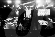 Hybrid Theory