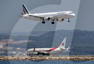 Marseille Provence Airport