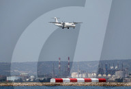 Marseille Provence Airport