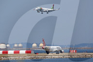 Marseille Provence Airport