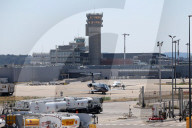 Marseille Provence Airport