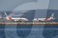 Marseille Provence Airport
