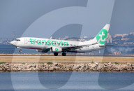 Marseille Provence Airport