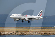 Marseille Provence Airport