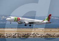 Marseille Provence Airport