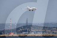 Marseille Provence Airport