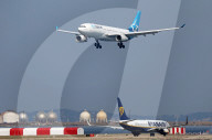Marseille Provence Airport