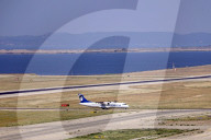 Marseille Provence Airport