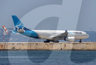 Marseille Provence Airport