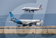 Marseille Provence Airport
