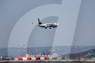 Marseille Provence Airport