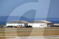 Marseille Provence Airport