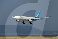 Marseille Provence Airport
