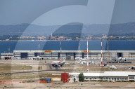 Marseille Provence Airport