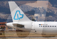 Marseille Provence Airport