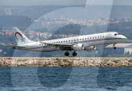 Marseille Provence Airport
