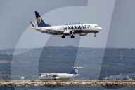 Marseille Provence Airport