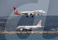 Marseille Provence Airport