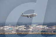 Marseille Provence Airport