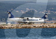 Marseille Provence Airport