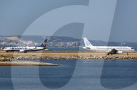 Marseille Provence Airport