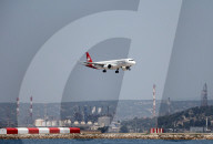 Marseille Provence Airport
