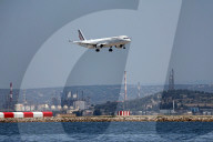 Marseille Provence Airport
