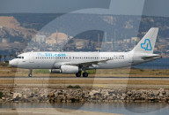 Marseille Provence Airport