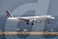 Marseille Provence Airport
