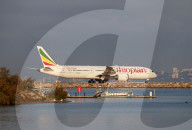 Marseille Provence Airport