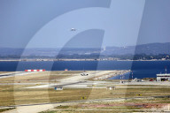 Marseille Provence Airport