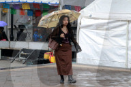 Guelaguetza In The Tlalpan 2025 Borough Of Mexico City