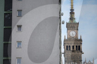 Daily Life In Warsaw