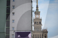 Daily Life In Warsaw