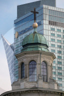 Daily Life In Warsaw