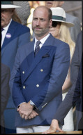 Wimbledon Tennis Championships-Day Fourteen
