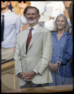 Wimbledon Tennis Championships-Day Fourteen